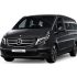 Transfers in Italy with Mercedes Viano