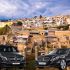 Transfer from Naples to Herculaneum and Winery