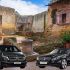 Transfer from Naples to Herculaneum, Vesuvius, and Winery