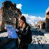 Transfer from Naples to Pompeii and the Mann Museum