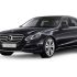 Transfers in Italy with Mercedes Sedan