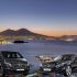 Transfer from Naples to Vesuvius and Winery