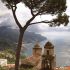 Ravello, Amalfi, and Sorrento Tour